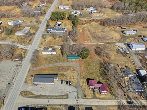 272 Main Street Corinth ME 04427