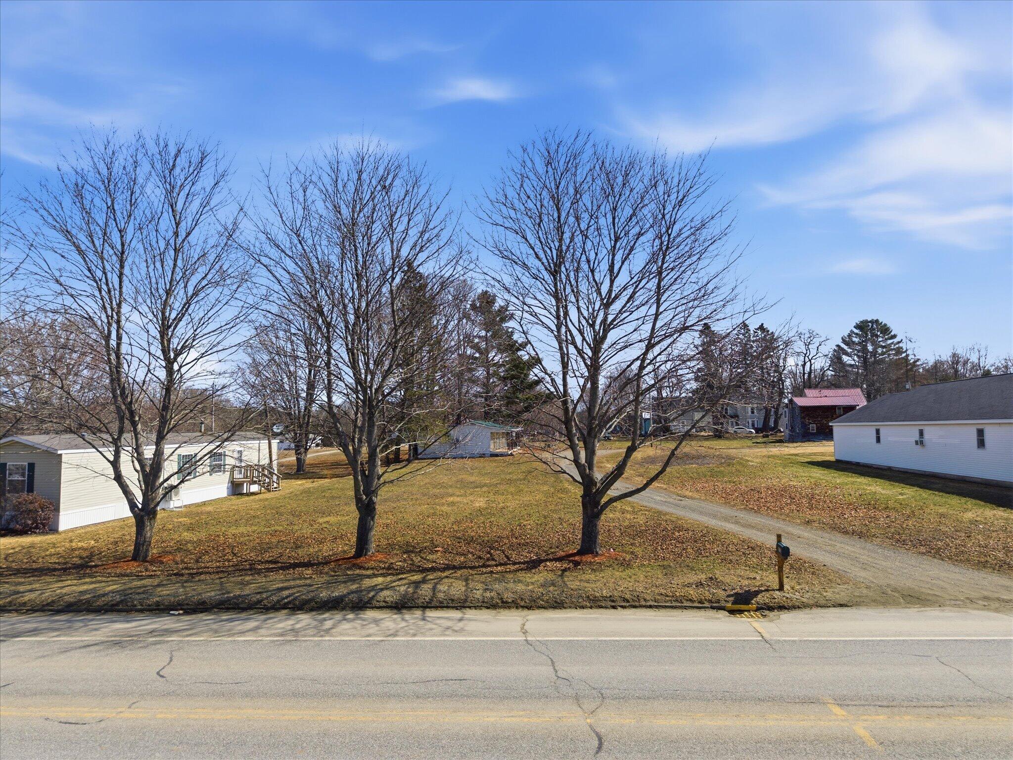 272 Main Street Corinth ME 04427