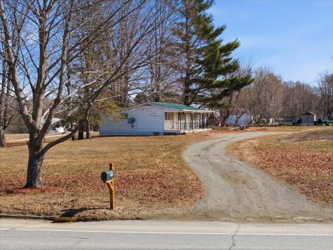 272 Main Street Corinth ME 04427