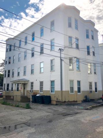142 Oxford Street Lewiston ME 04240