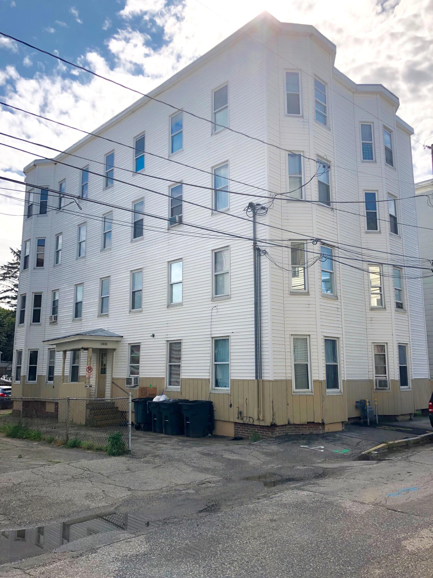 142 Oxford Street Lewiston ME 04240