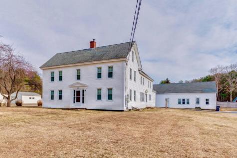 92 Sea Road Kennebunk ME 04043