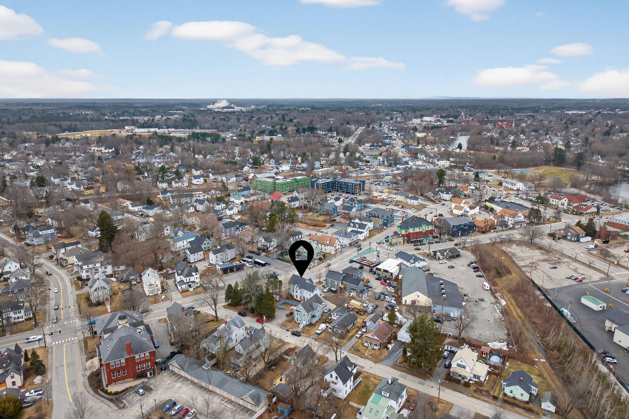 383 Main Street Westbrook ME 04092