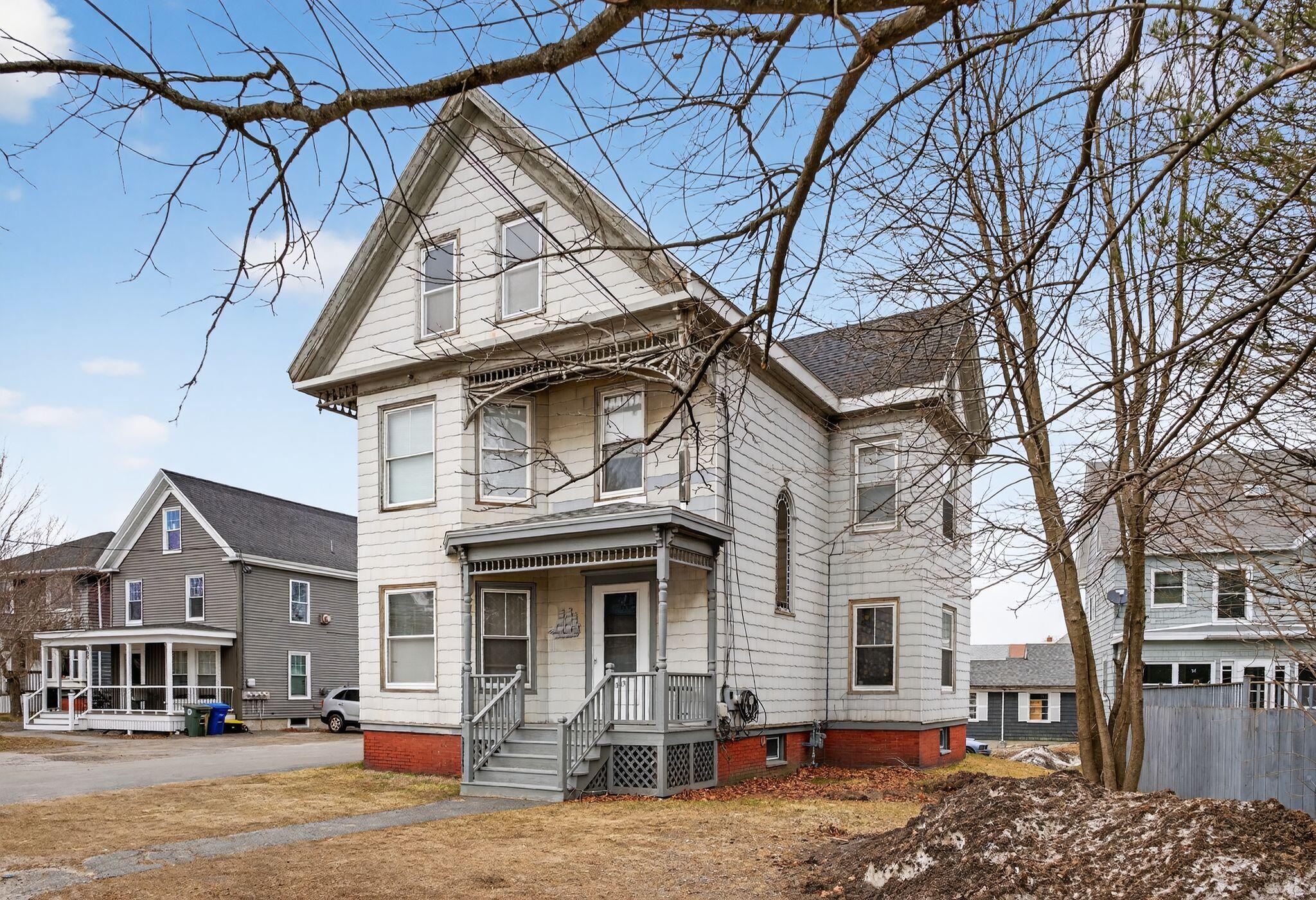 383 Main Street Westbrook ME 04092