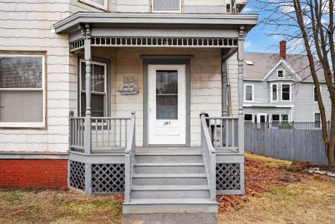 383 Main Street Westbrook ME 04092