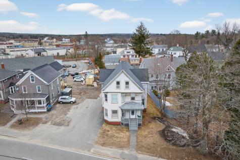 383 Main Street Westbrook ME 04092