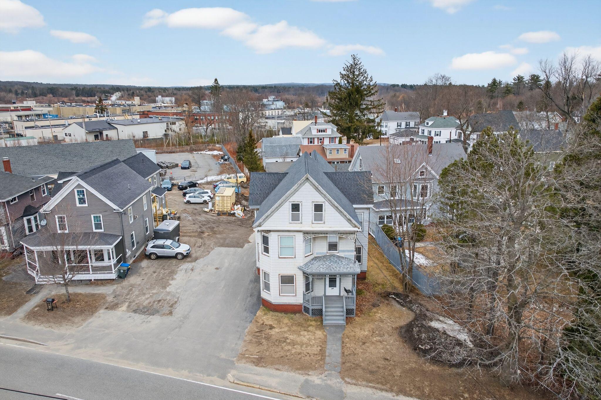 383 Main Street Westbrook ME 04092