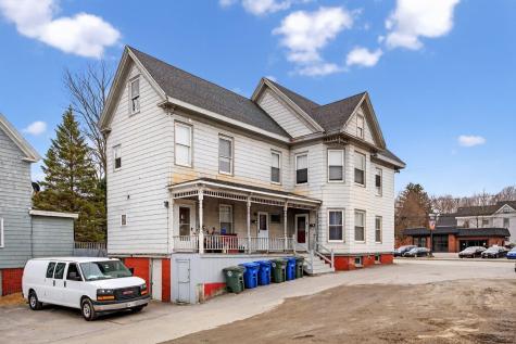 383 Main Street Westbrook ME 04092