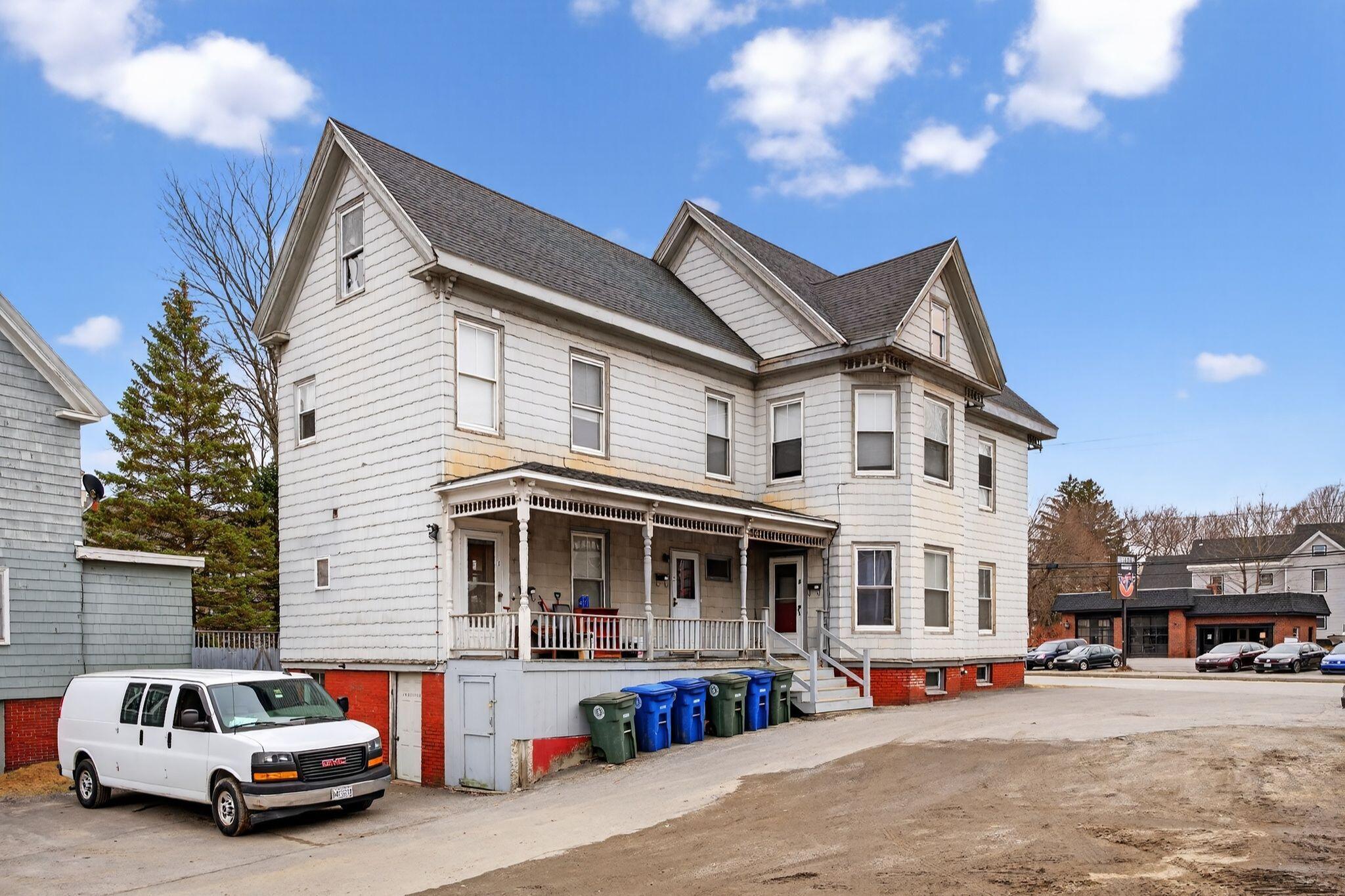 383 Main Street Westbrook ME 04092
