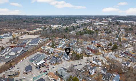 383 Main Street Westbrook ME 04092