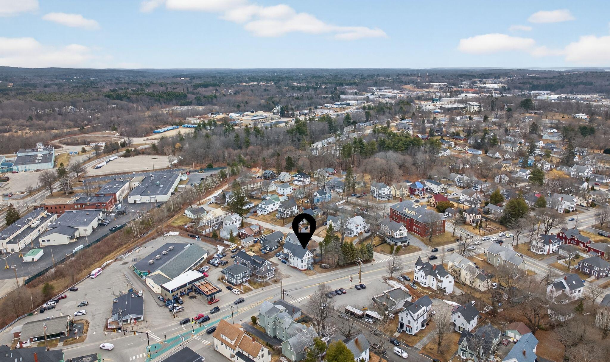 383 Main Street Westbrook ME 04092