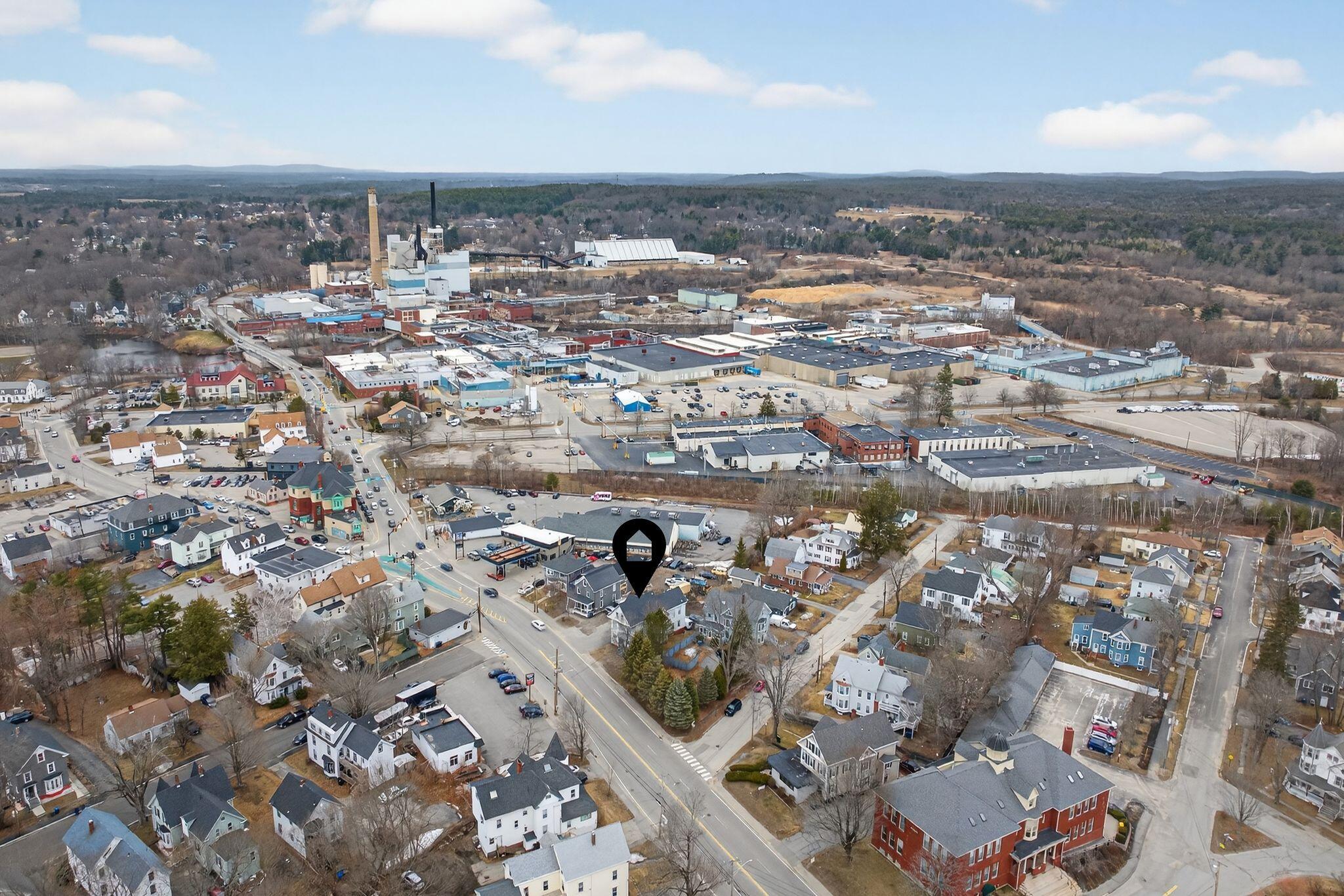 383 Main Street Westbrook ME 04092