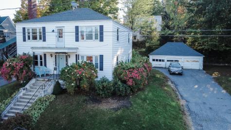 87 Sixth Street Auburn ME 04210