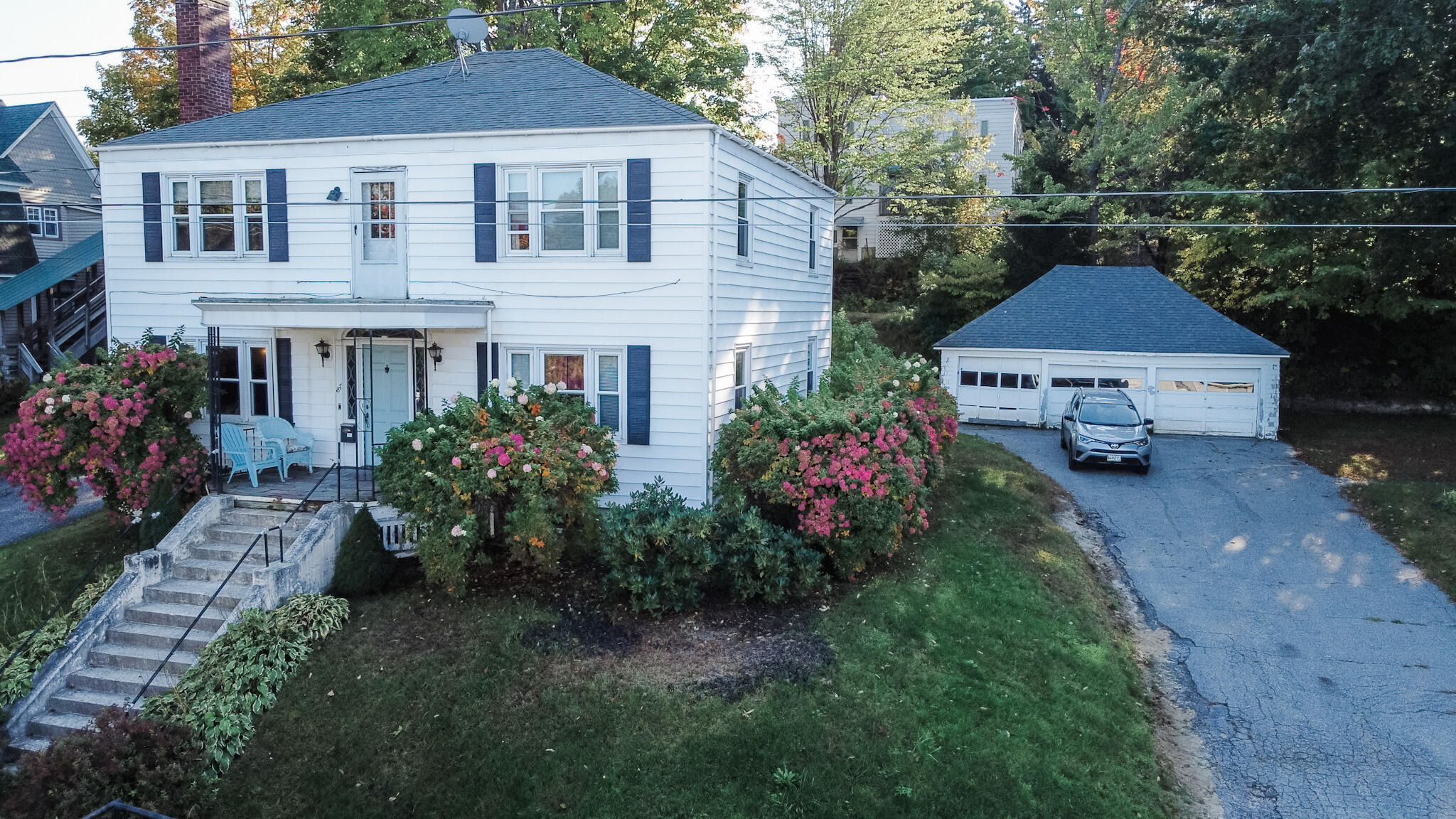 87 Sixth Street Auburn ME 04210