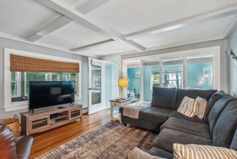 7 Cappys Lane York ME 03909