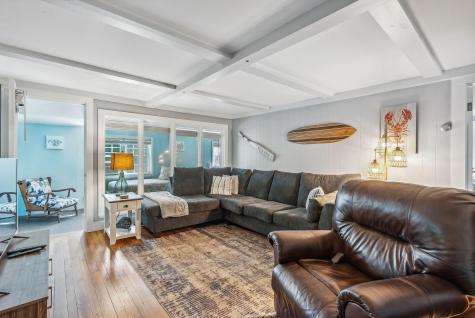 7 Cappys Lane York ME 03909