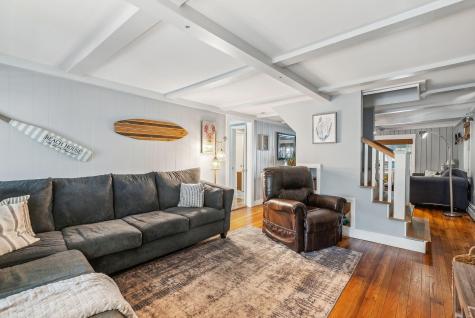 7 Cappys Lane York ME 03909