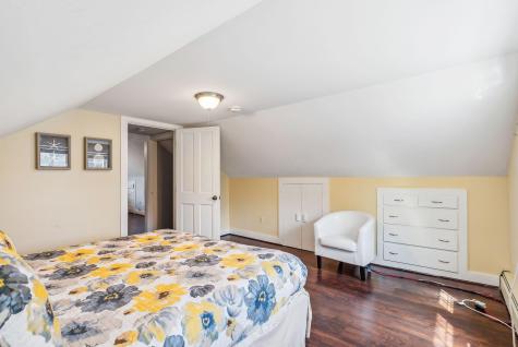 7 Cappys Lane York ME 03909