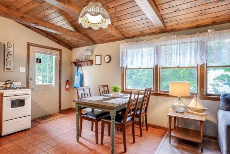 7 Cappys Lane York ME 03909