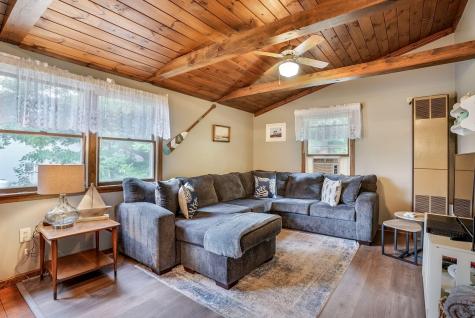 7 Cappys Lane York ME 03909