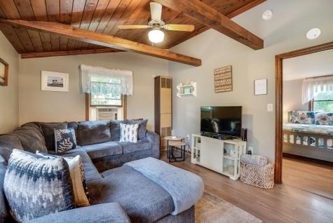 7 Cappys Lane York ME 03909