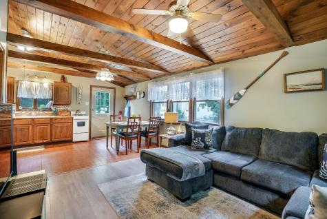 7 Cappys Lane York ME 03909