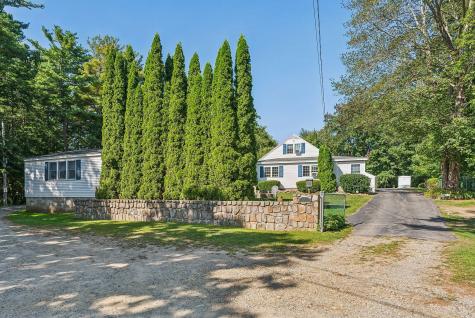 7 Cappys Lane York ME 03909