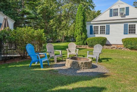 7 Cappys Lane York ME 03909