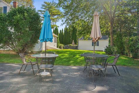 7 Cappys Lane York ME 03909