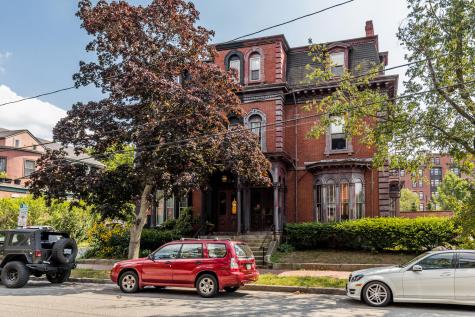 14 Deering Street Portland ME 04101