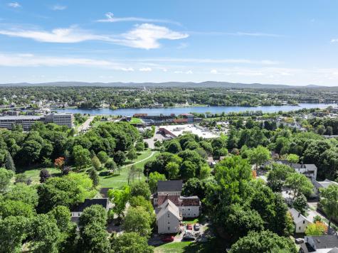 207 Warren Street Bangor ME 04401