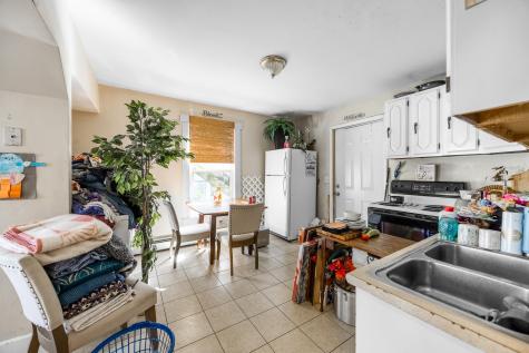 207 Warren Street Bangor ME 04401