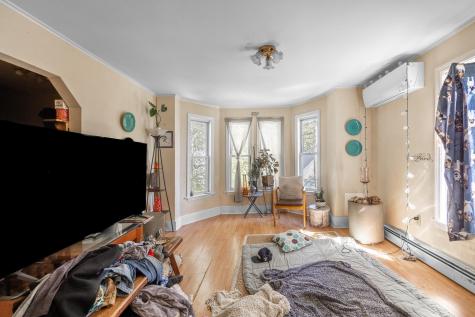 207 Warren Street Bangor ME 04401