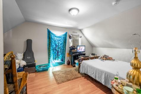 207 Warren Street Bangor ME 04401