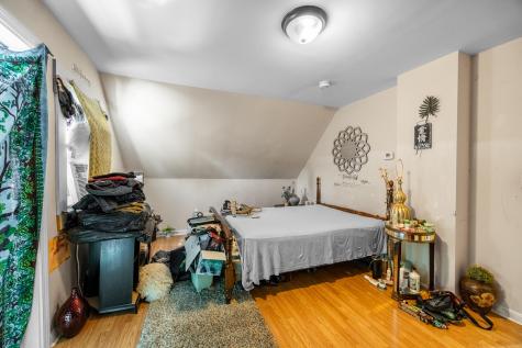 207 Warren Street Bangor ME 04401