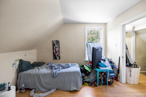 207 Warren Street Bangor ME 04401