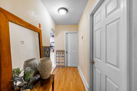 207 Warren Street Bangor ME 04401