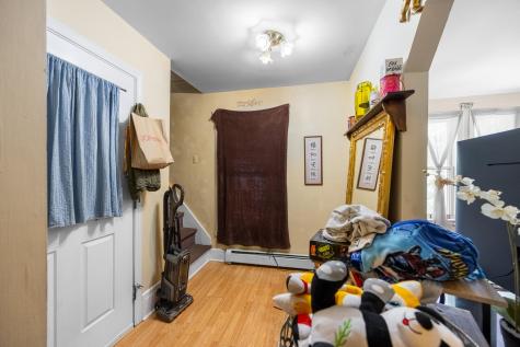 207 Warren Street Bangor ME 04401