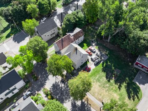 207 Warren Street Bangor ME 04401