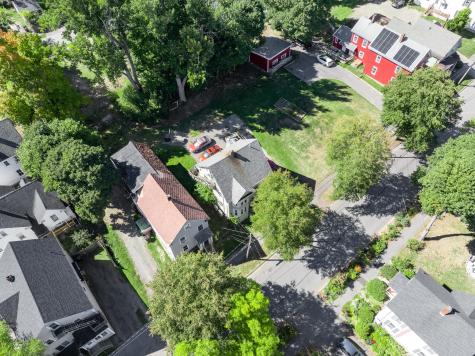 207 Warren Street Bangor ME 04401