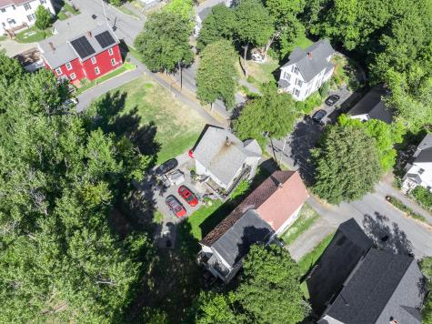 207 Warren Street Bangor ME 04401