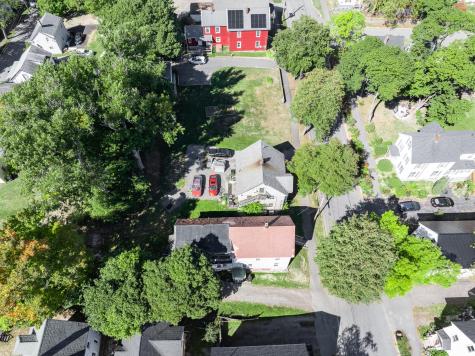 207 Warren Street Bangor ME 04401