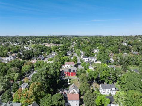 207 Warren Street Bangor ME 04401