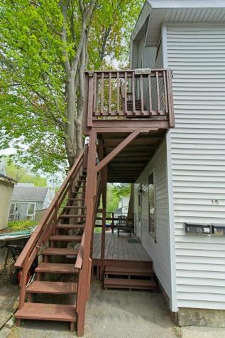 15 Grace Court Bangor ME 04401