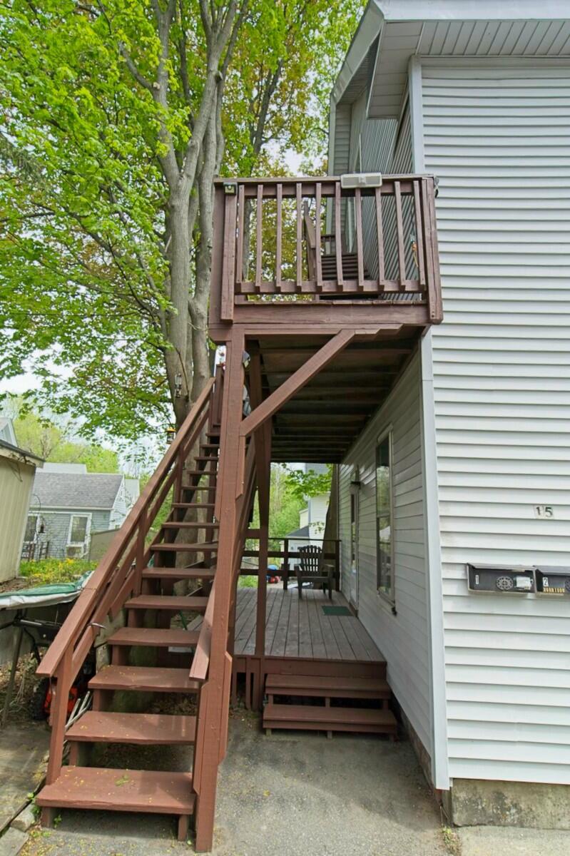15 Grace Court Bangor ME 04401