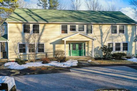 3 Gordon Court York ME 03909