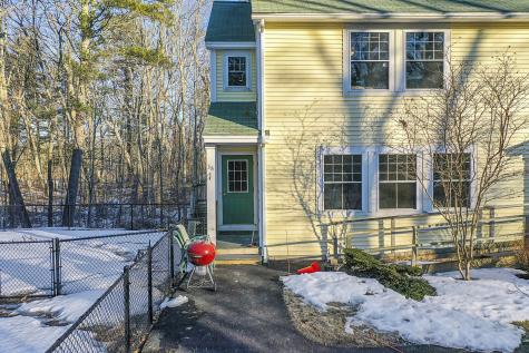 3 Gordon Court York ME 03909