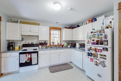 3 Gordon Court York ME 03909