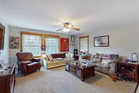 3 Gordon Court York ME 03909