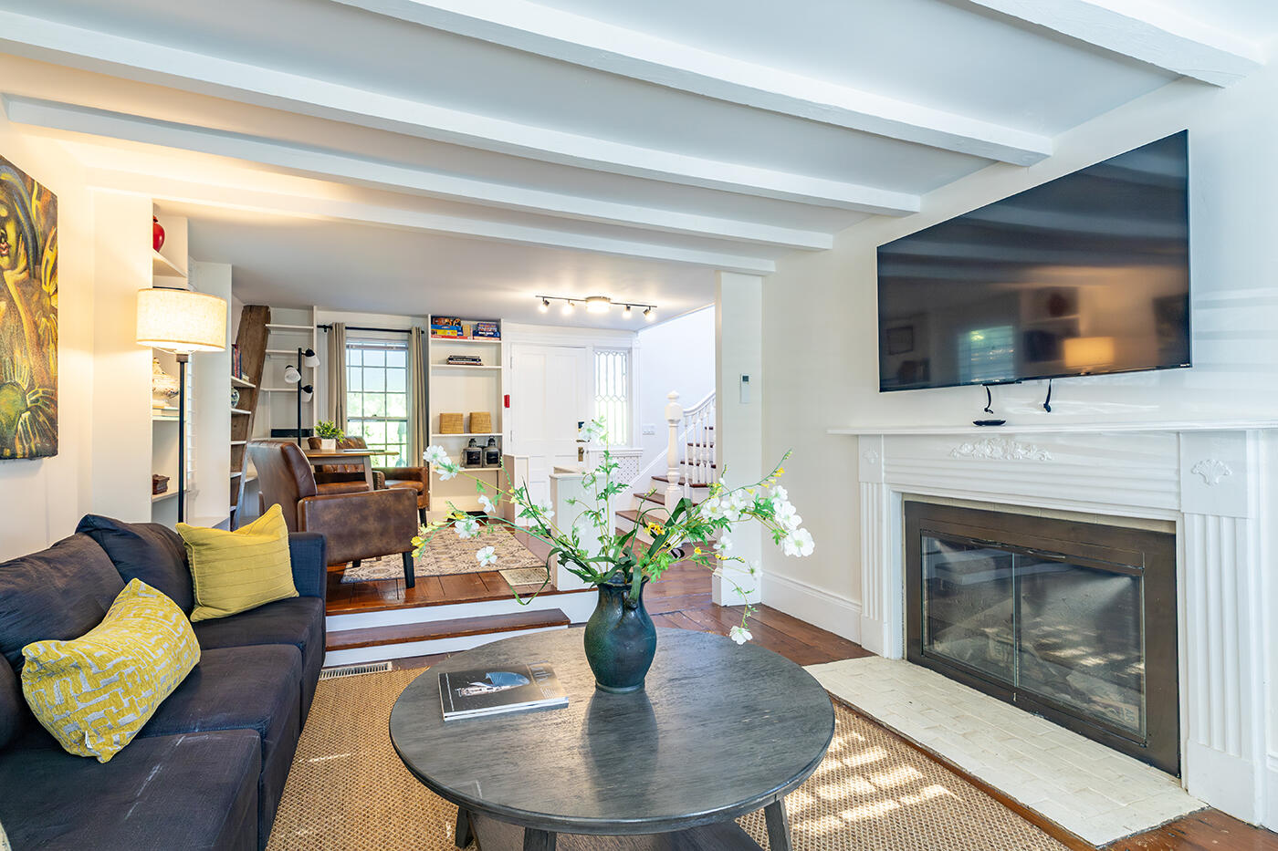 59 High Street Camden ME 04843